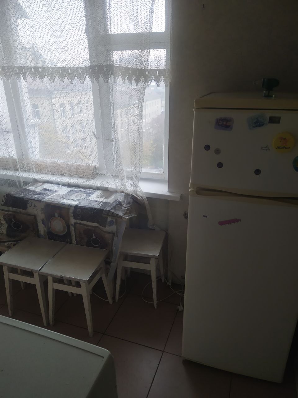 Оренда 2-кімнатної квартири 49 м², Велика Васильківська вул., 85/87