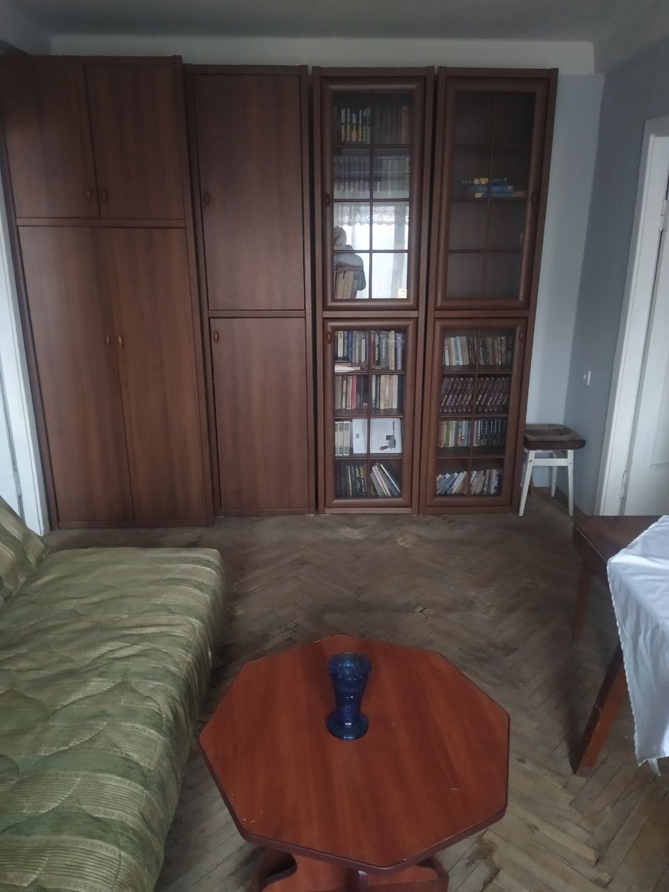 Оренда 2-кімнатної квартири 49 м², Велика Васильківська вул., 85/87