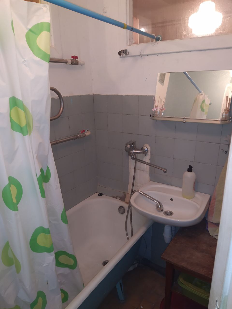 Оренда 2-кімнатної квартири 49 м², Велика Васильківська вул., 85/87