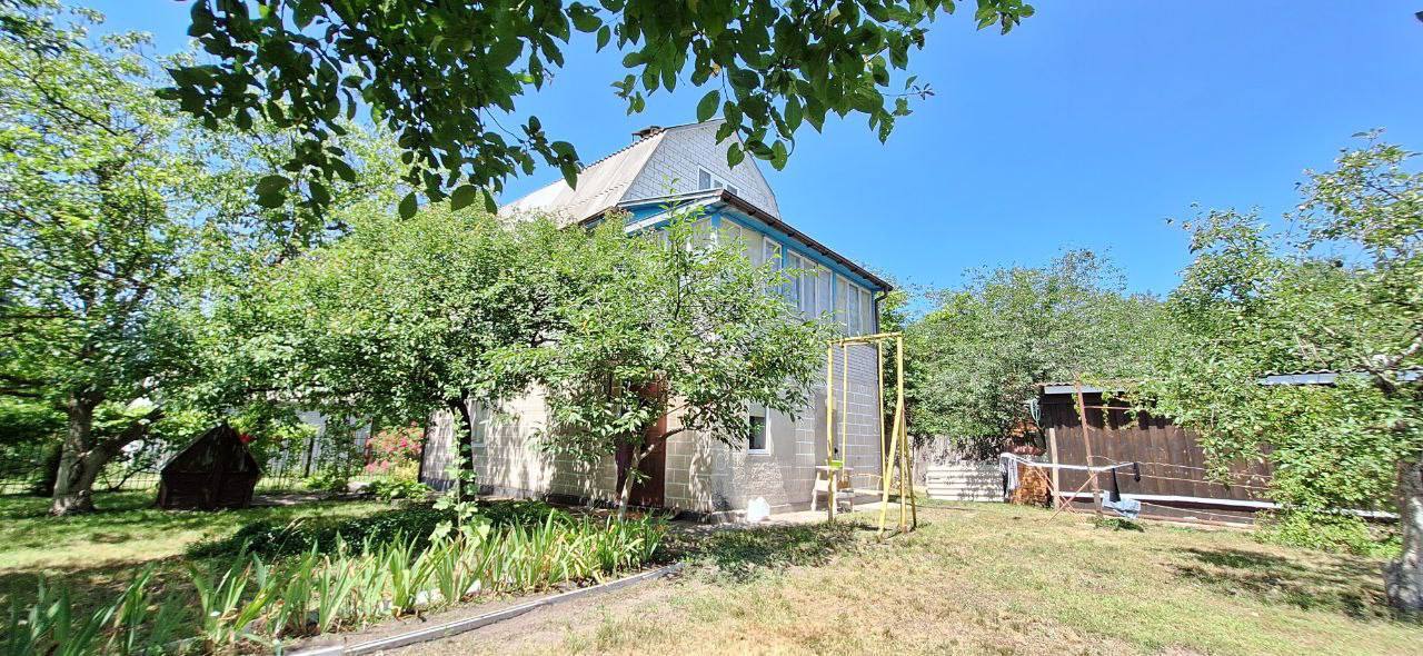 Продаж дачі 109 м²