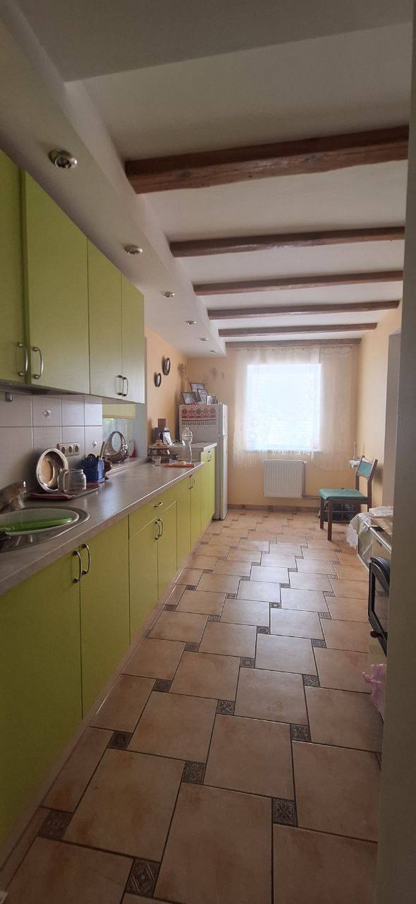 Продаж дачі 109 м²