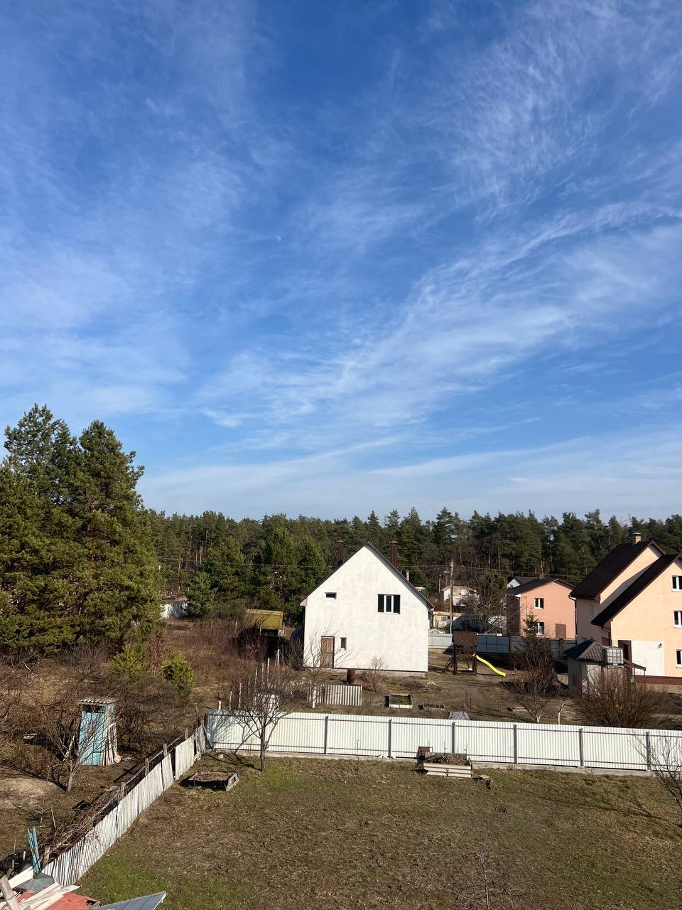 Продаж дачі 109 м²