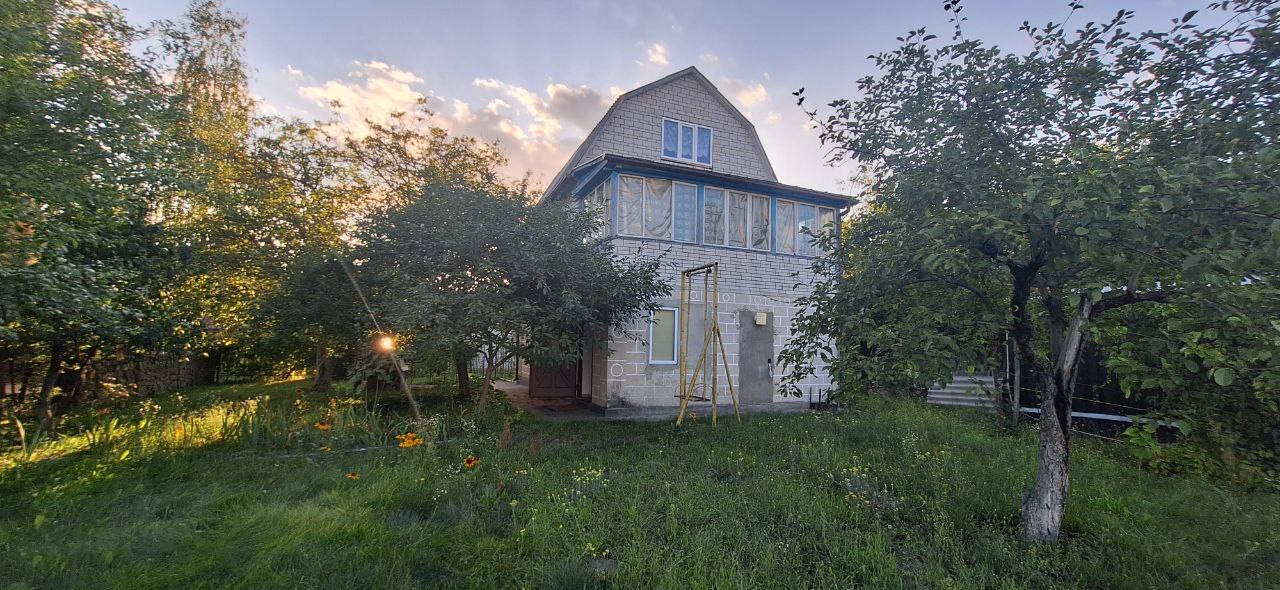 Продаж дачі 109 м²