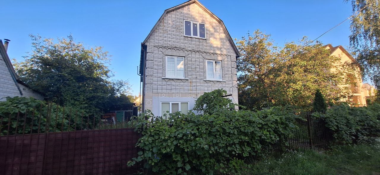 Продаж дачі 109 м²