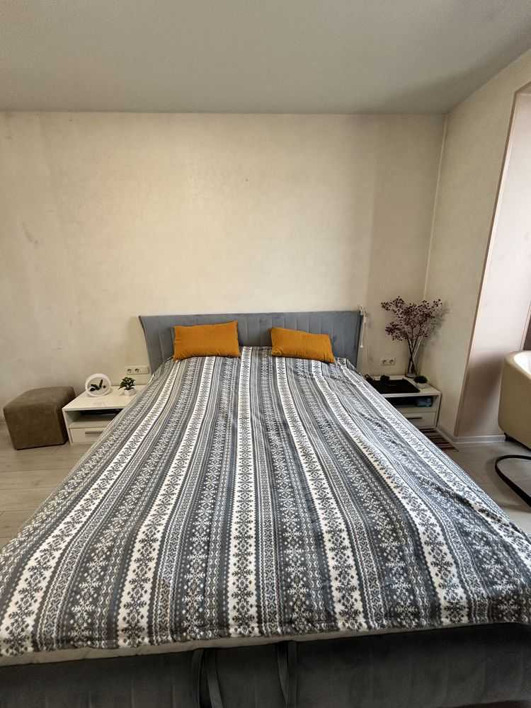 Продажа 1-комнатной квартиры 45 м², Академика Шалимова ул., 70/2