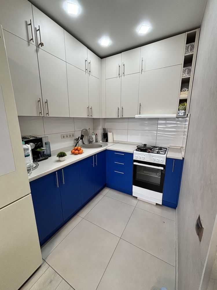 Продажа 1-комнатной квартиры 45 м², Академика Шалимова ул., 70/2