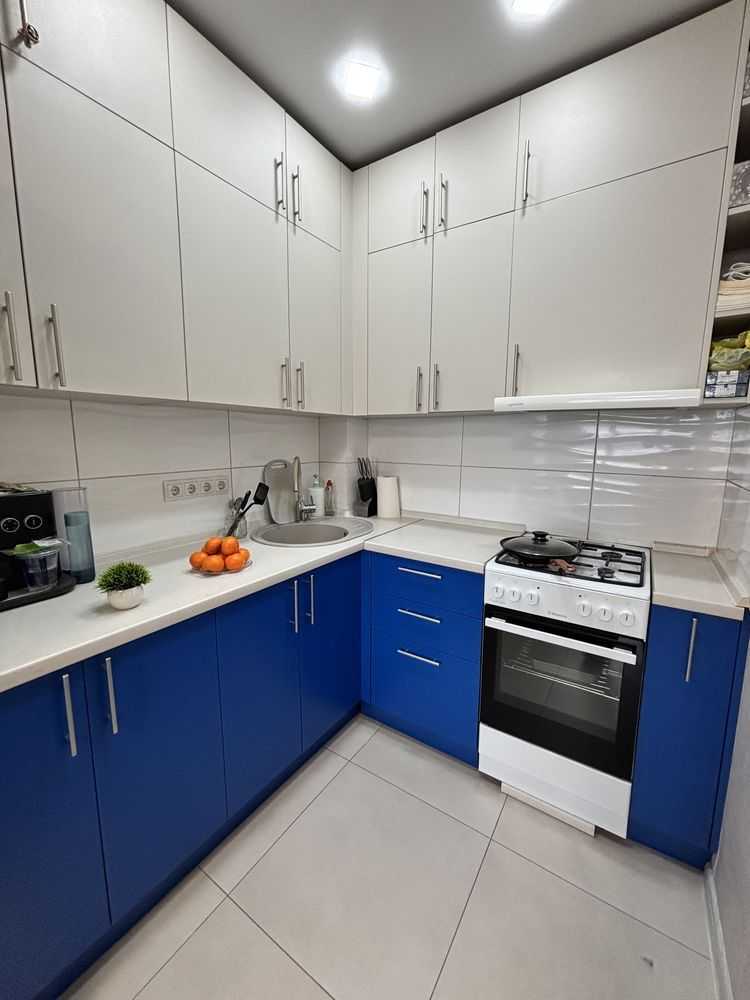 Продажа 1-комнатной квартиры 45 м², Академика Шалимова ул., 70/2