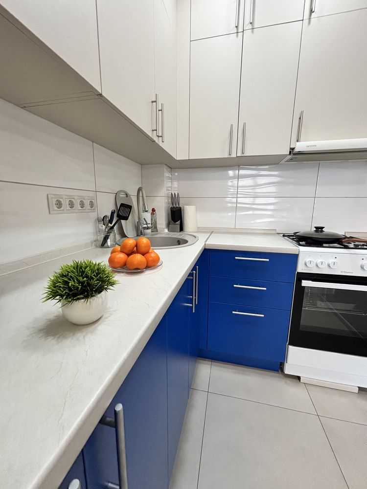 Продажа 1-комнатной квартиры 45 м², Академика Шалимова ул., 70/2