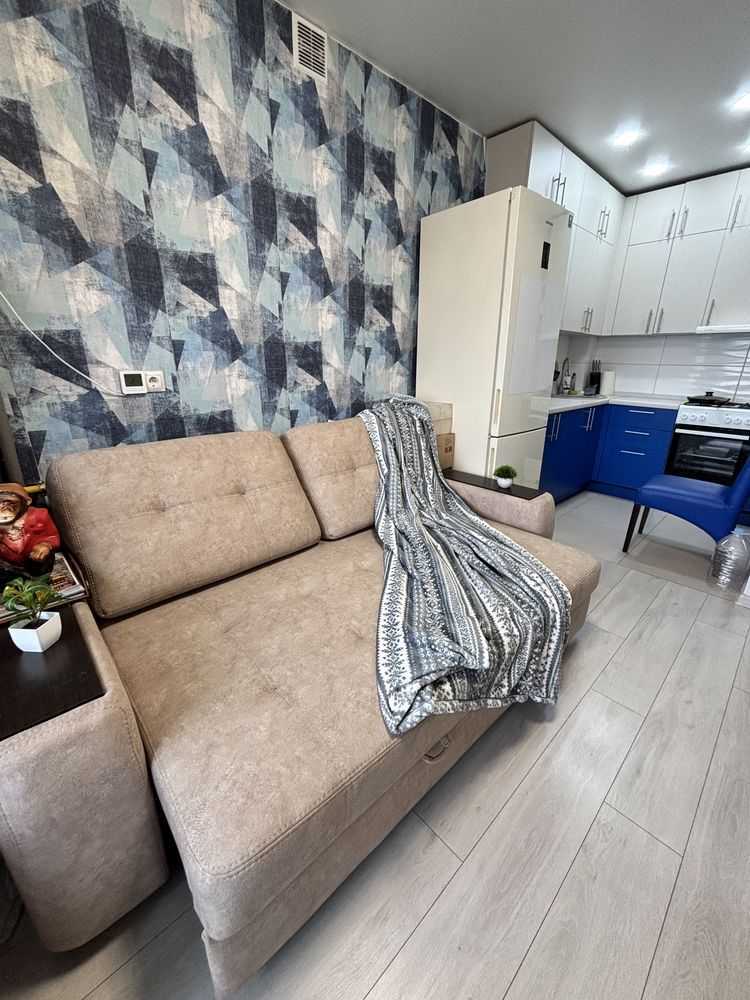 Продажа 1-комнатной квартиры 45 м², Академика Шалимова ул., 70/2