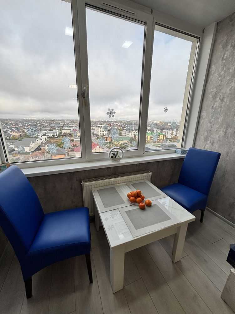Продажа 1-комнатной квартиры 45 м², Академика Шалимова ул., 70/2
