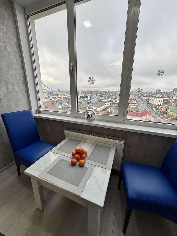 Продажа 1-комнатной квартиры 45 м², Академика Шалимова ул., 70/2