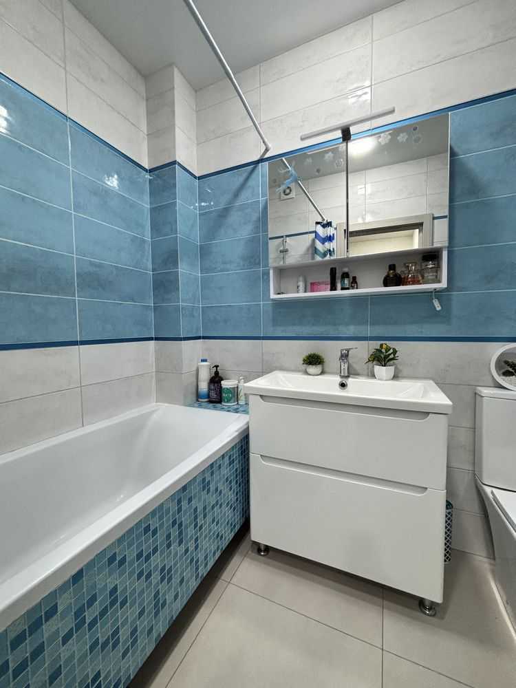 Продажа 1-комнатной квартиры 45 м², Академика Шалимова ул., 70/2