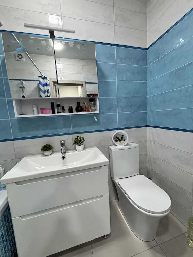 Продажа 1-комнатной квартиры 45 м², Академика Шалимова ул., 70/2