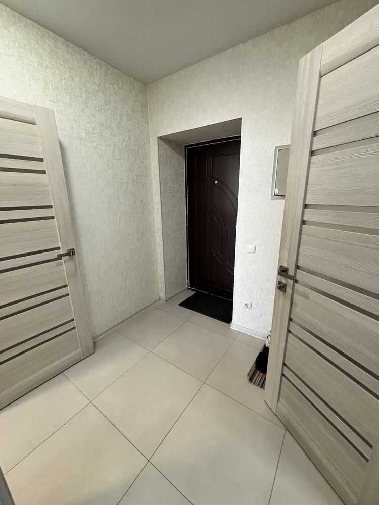 Продажа 1-комнатной квартиры 45 м², Академика Шалимова ул., 70/2
