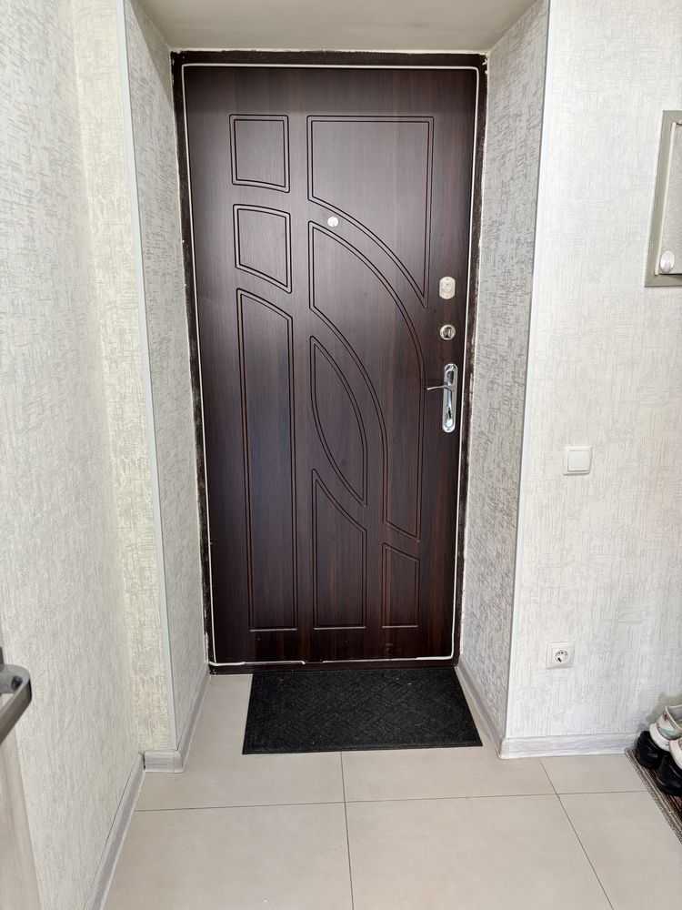 Продажа 1-комнатной квартиры 45 м², Академика Шалимова ул., 70/2