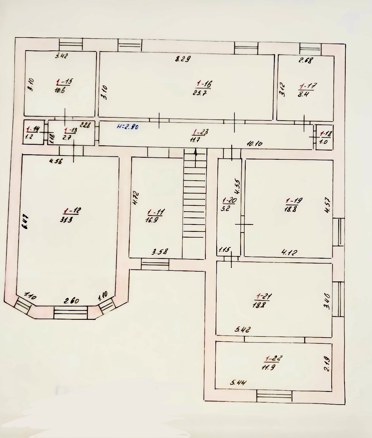 Продажа дома 389 м², Уютная ул.