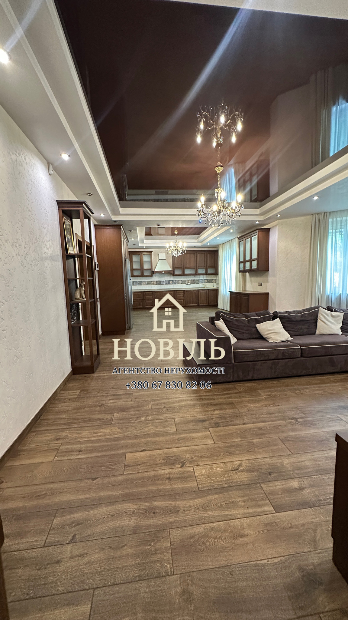 Продажа дома 389 м², Уютная ул.