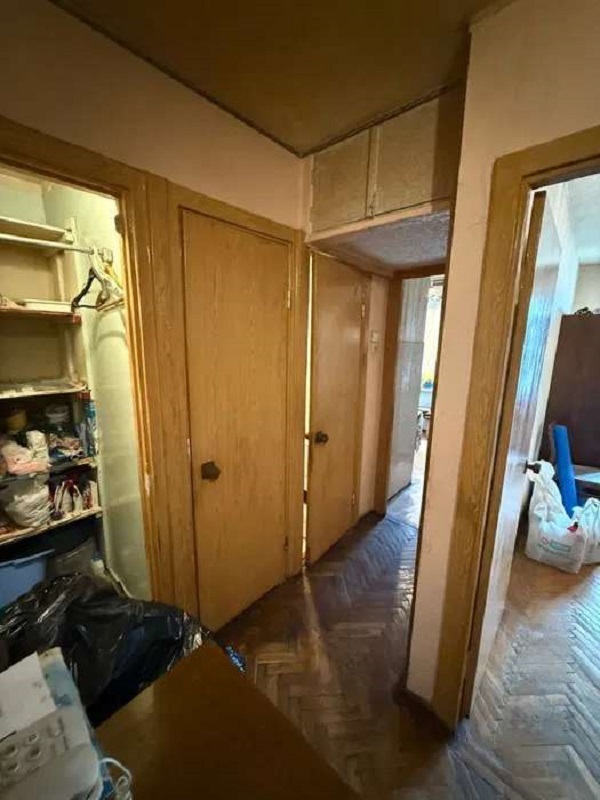 Продаж 2-кімнатної квартири 47 м², Березняківська вул., 38