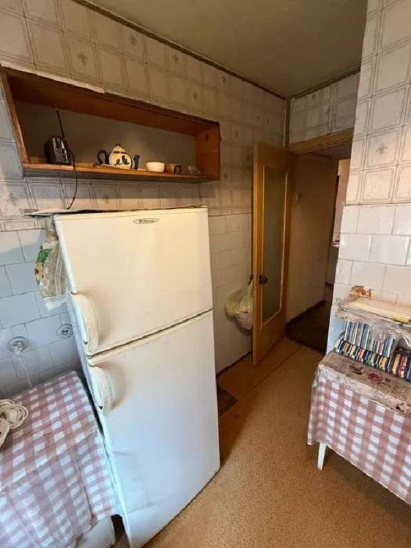 Продаж 2-кімнатної квартири 47 м², Березняківська вул., 38
