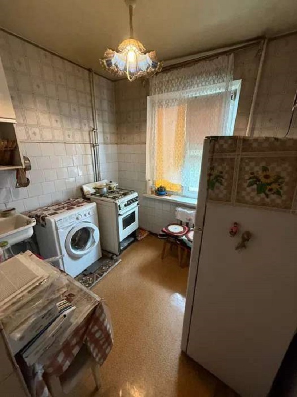 Продаж 2-кімнатної квартири 47 м², Березняківська вул., 38