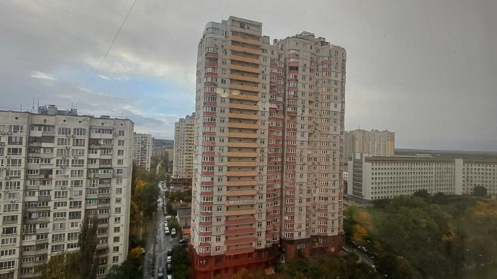 Продажа 1-комнатной квартиры 40 м², Петра Калнышевского ул., 6
