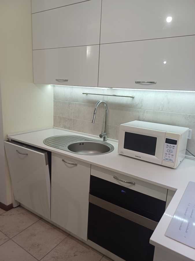 Продажа 1-комнатной квартиры 40 м², Петра Калнышевского ул., 6