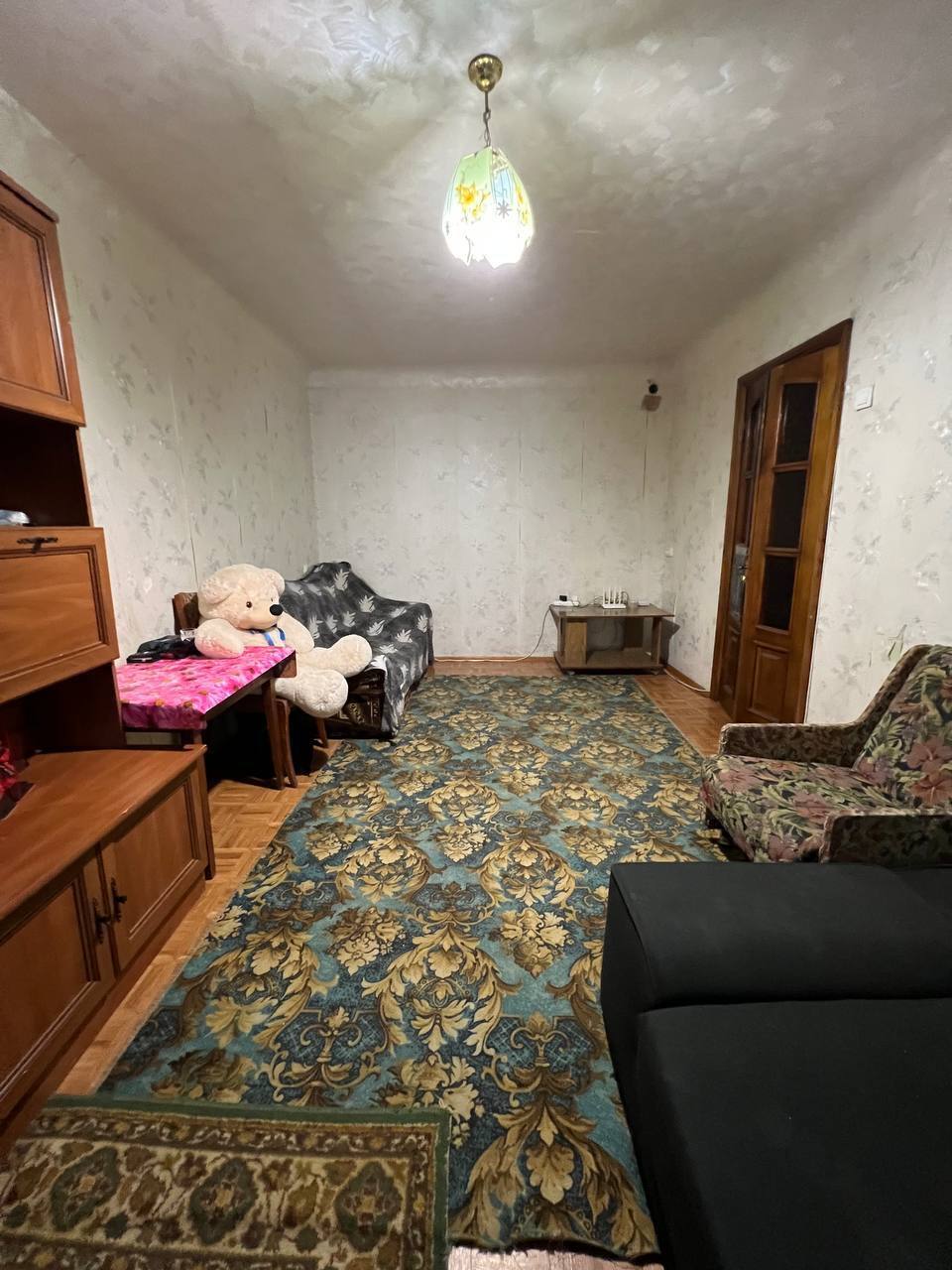 Продажа 1-комнатной квартиры 32 м², Вакуленчука 1б