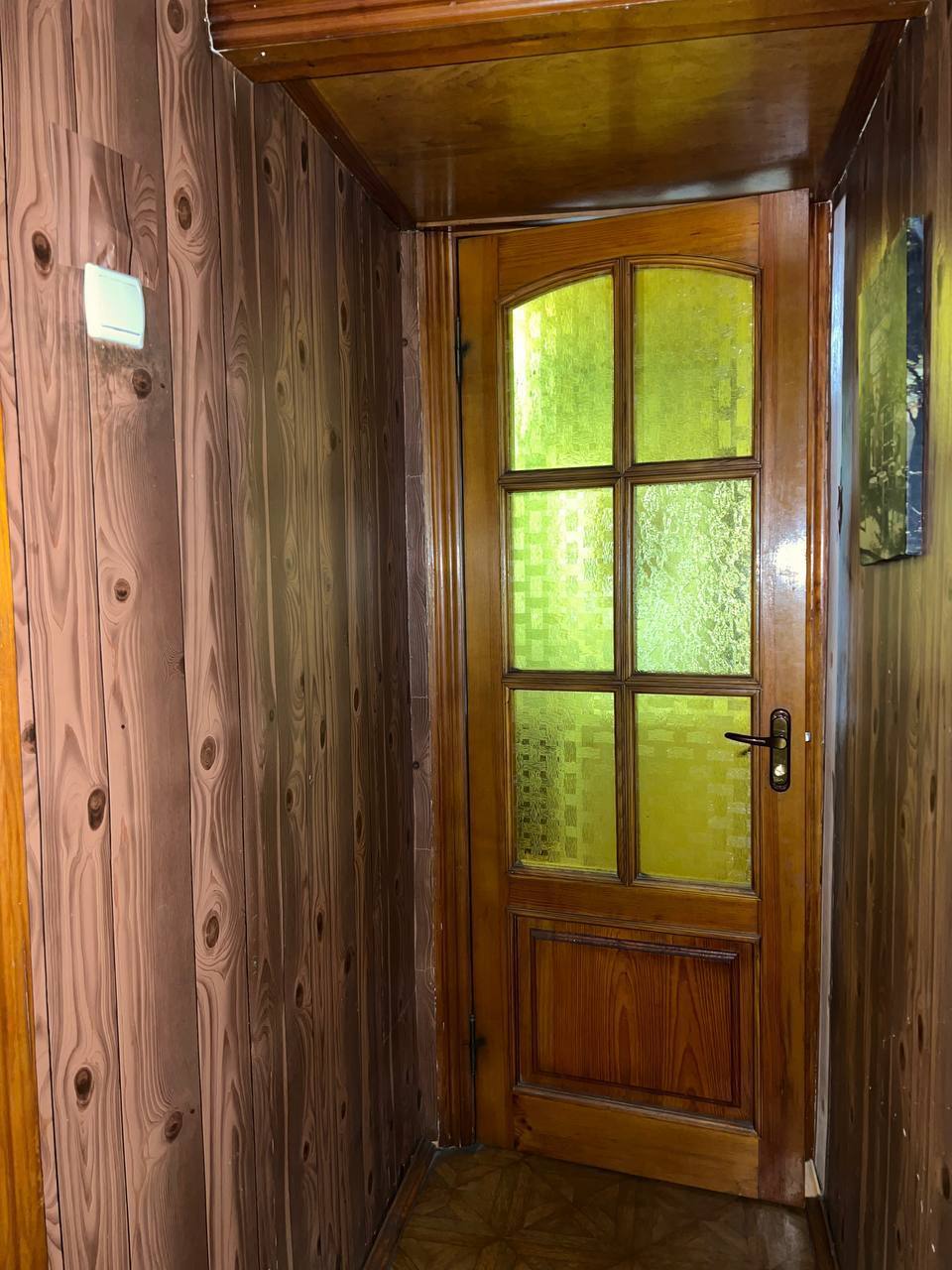 Продажа 1-комнатной квартиры 32 м², Вакуленчука 1б