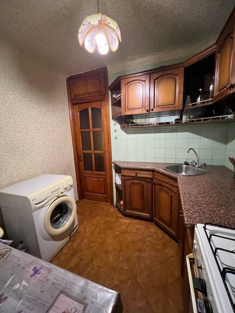 Продажа 1-комнатной квартиры 32 м², Вакуленчука 1б