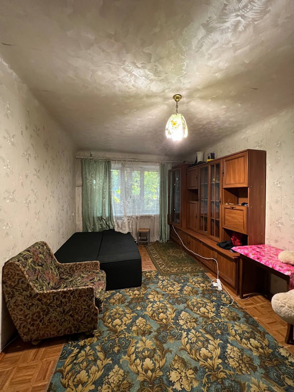 Продажа 1-комнатной квартиры 32 м², Вакуленчука 1б