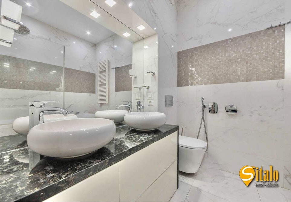 Продаж 3-кімнатної квартири 109 м², Дніпровська наб., 14А