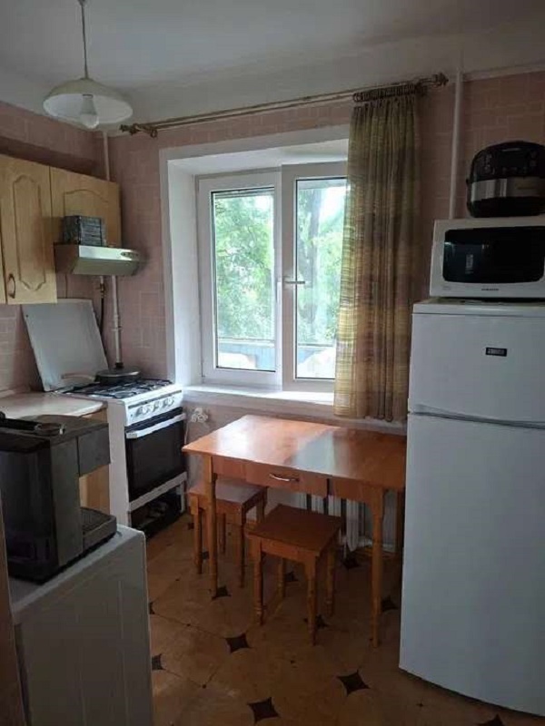 Продажа 1-комнатной квартиры 34 м², Флоренции ул., 12Б