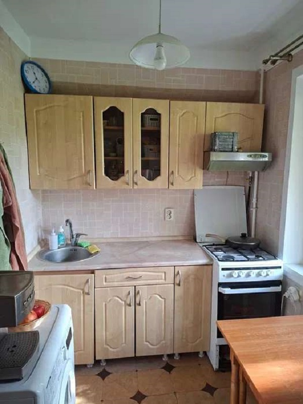 Продажа 1-комнатной квартиры 34 м², Флоренции ул., 12Б