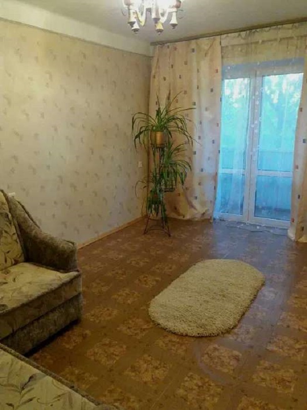 Продажа 1-комнатной квартиры 34 м², Флоренции ул., 12Б