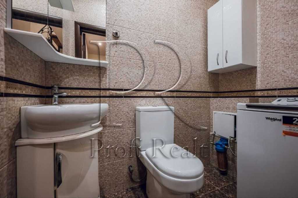 Продажа дома 50 м², Сагайдачного (Ленина) ул.