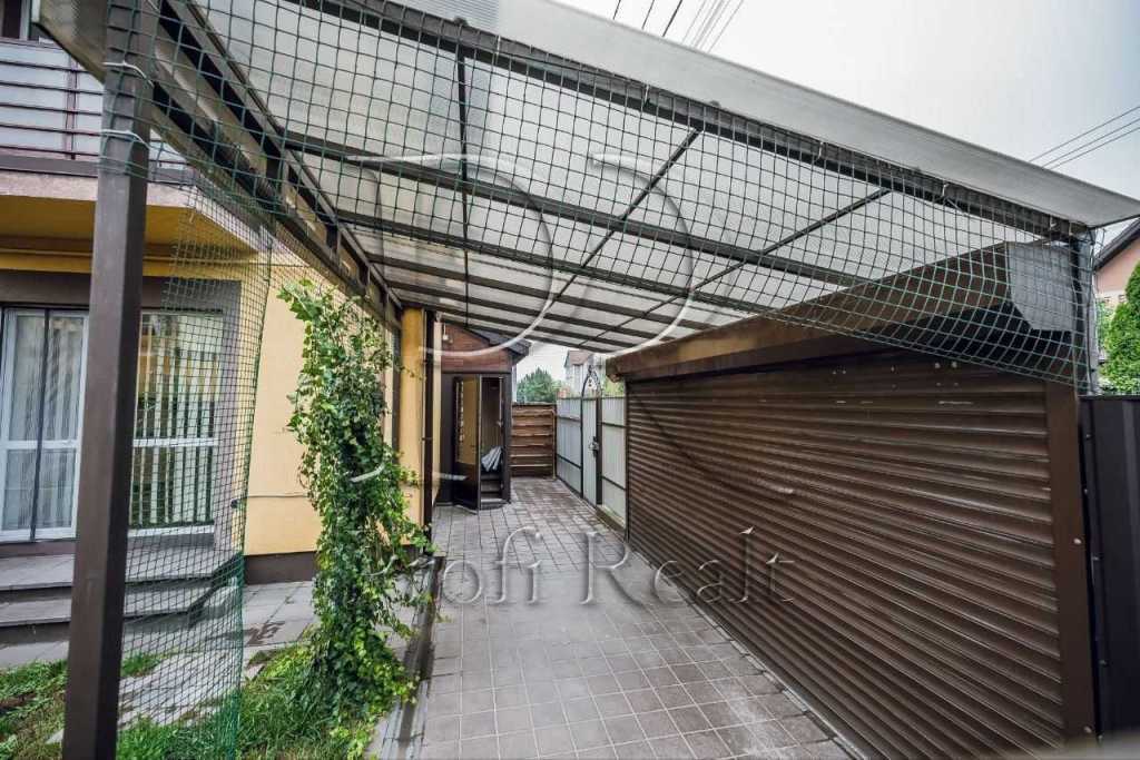 Продажа дома 50 м², Сагайдачного (Ленина) ул.