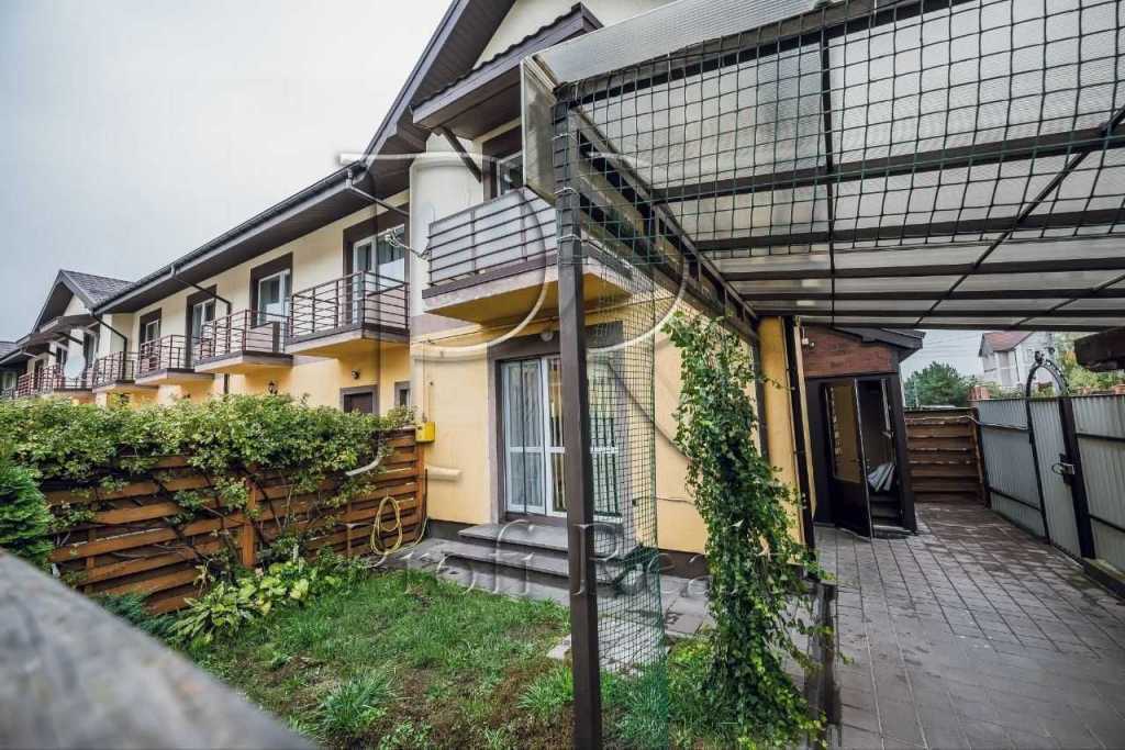 Продажа дома 50 м², Сагайдачного (Ленина) ул.