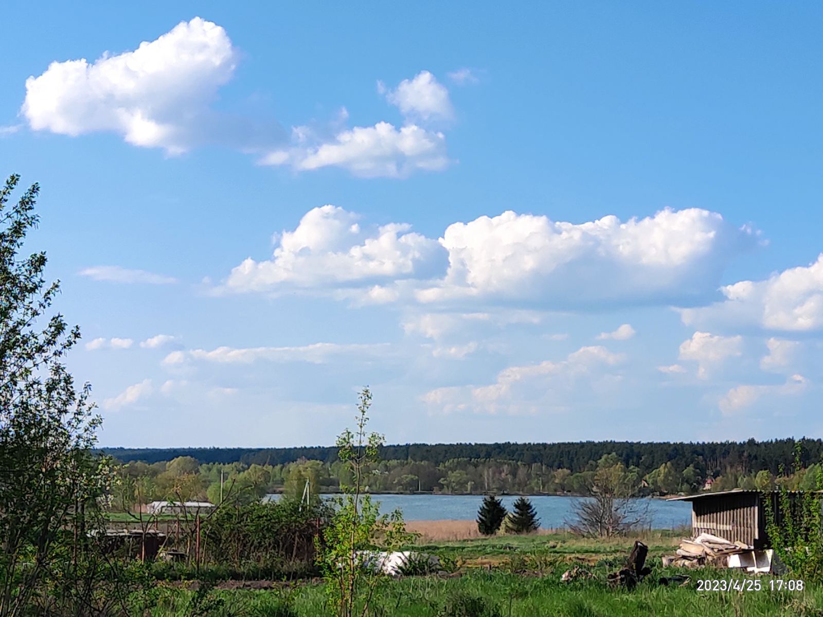 Продажа участка под индивидуальное жилое строительство 23 соток