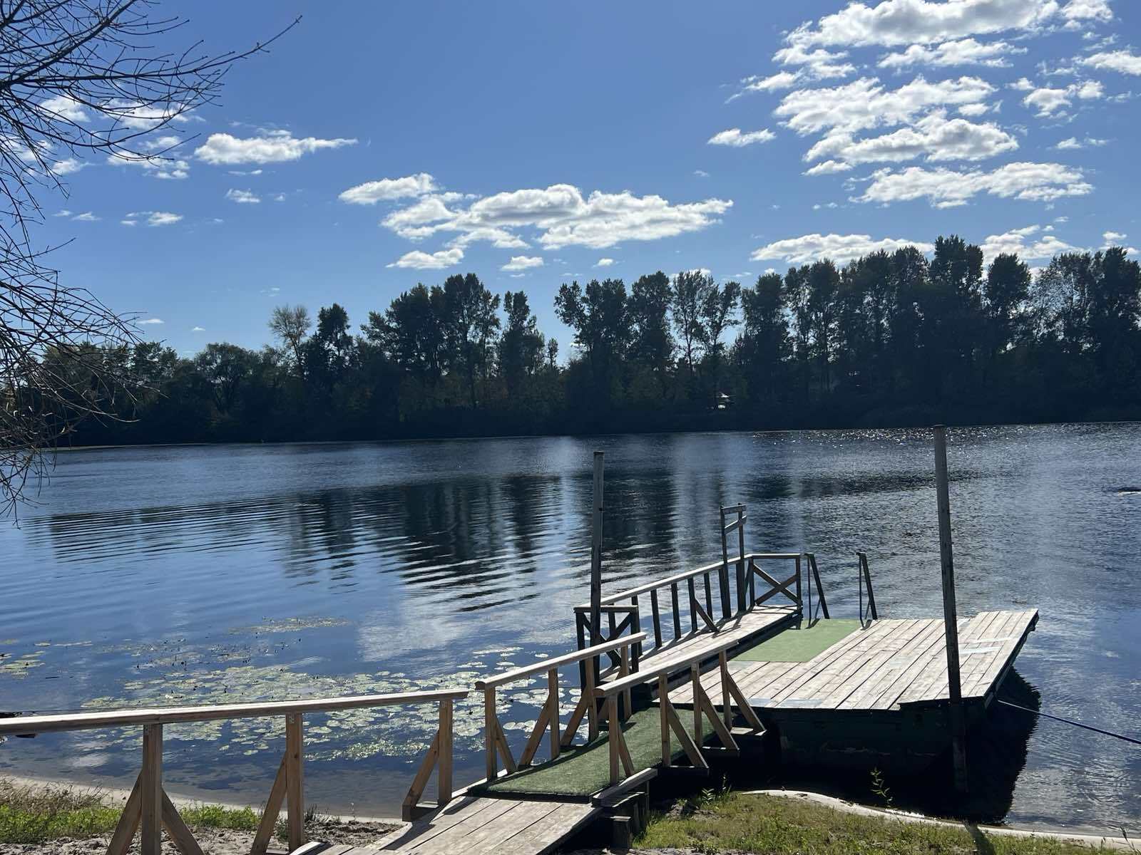 Продажа участка под индивидуальное жилое строительство 23 соток