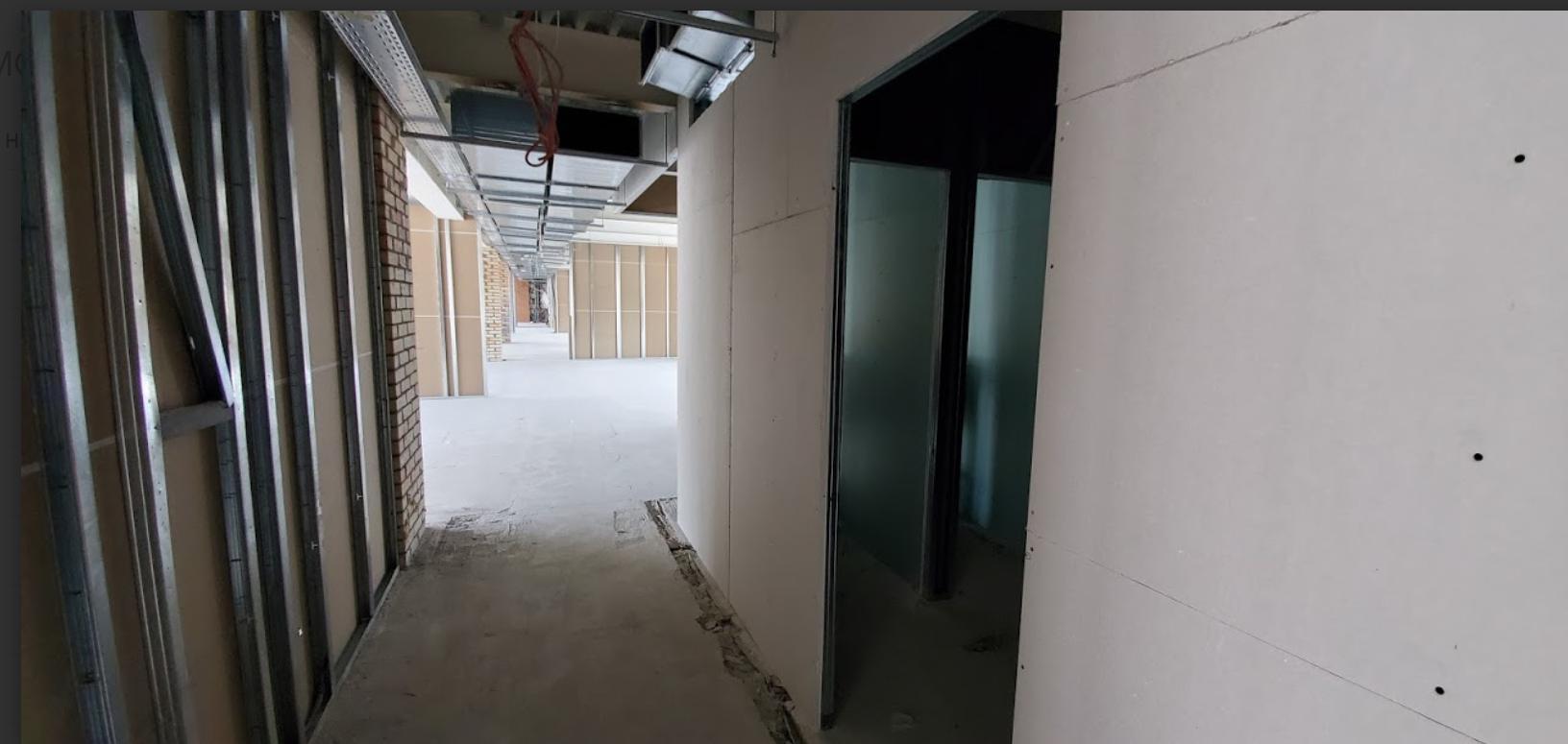 Аренда офиса 579 м², Вадима Гетьмана ул., 6