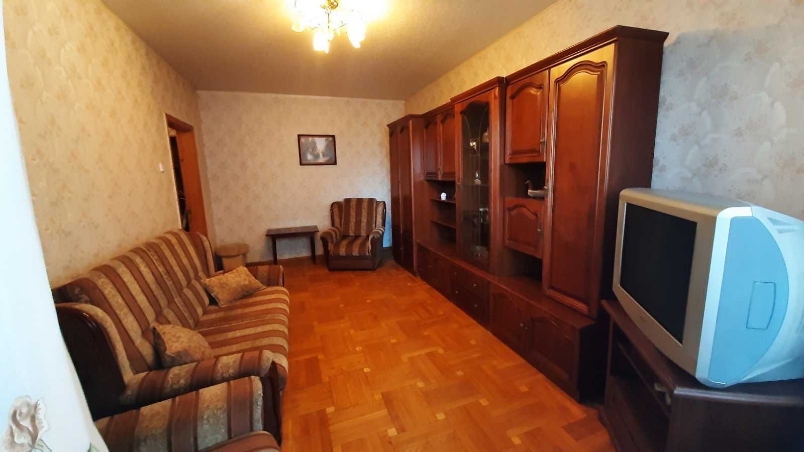 Аренда 2-комнатной квартиры 54 м², Наталии Ужвий ул., 4Г