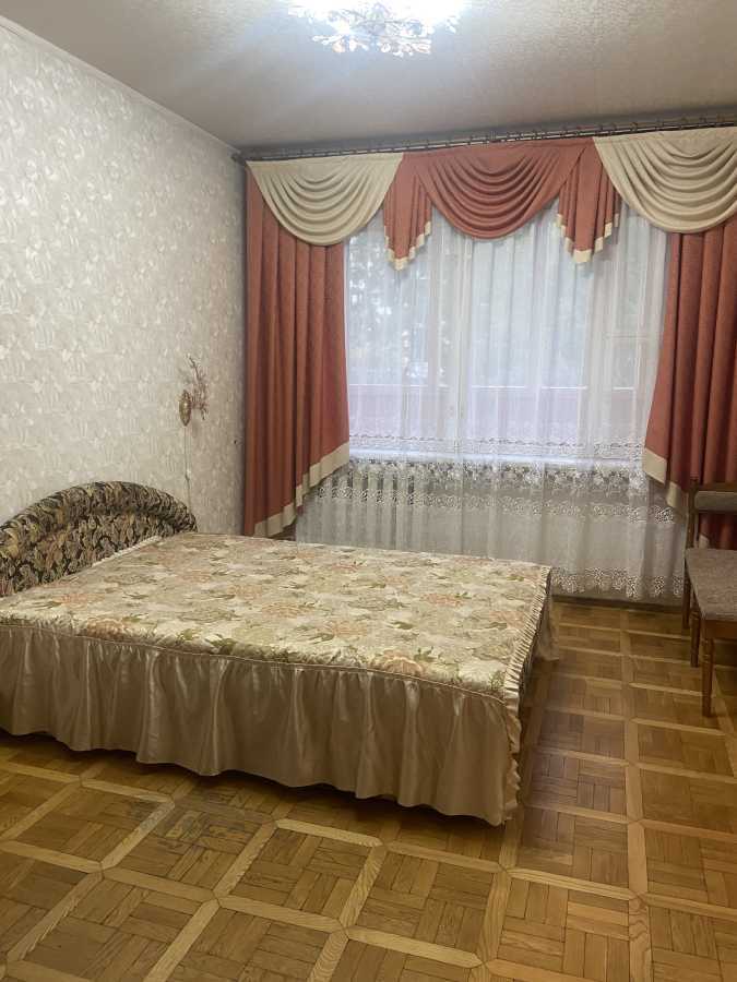 Аренда 2-комнатной квартиры 54 м², Наталии Ужвий ул., 4Г