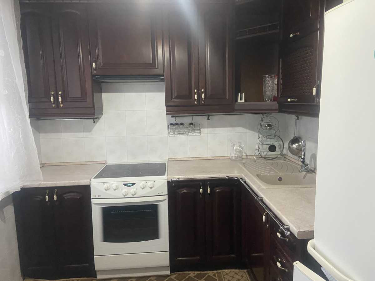 Аренда 2-комнатной квартиры 54 м², Наталии Ужвий ул., 4Г