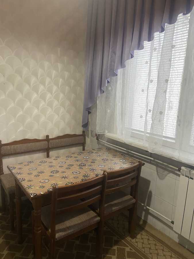 Аренда 2-комнатной квартиры 54 м², Наталии Ужвий ул., 4Г