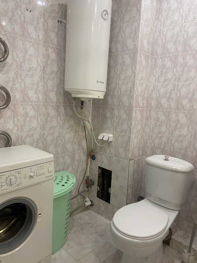 Аренда 2-комнатной квартиры 54 м², Наталии Ужвий ул., 4Г