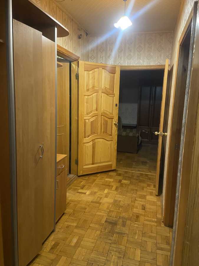Аренда 2-комнатной квартиры 54 м², Наталии Ужвий ул., 4Г