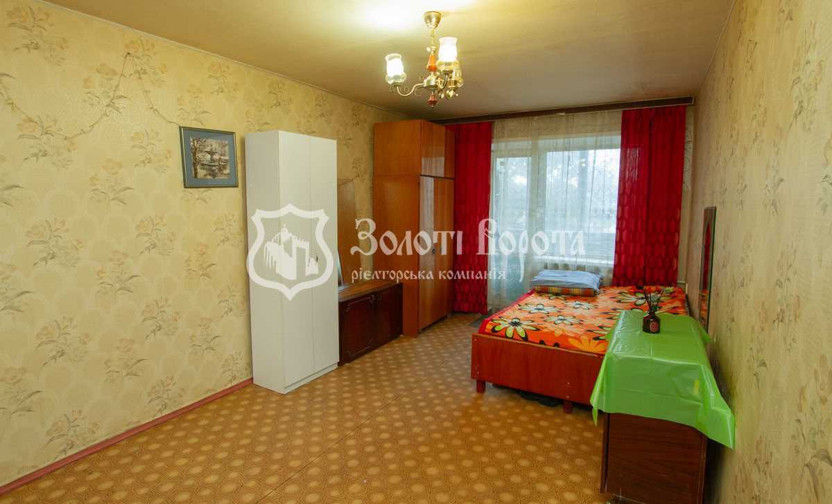 Продажа 1-комнатной квартиры 28.6 м², Кирилловская ул., 110