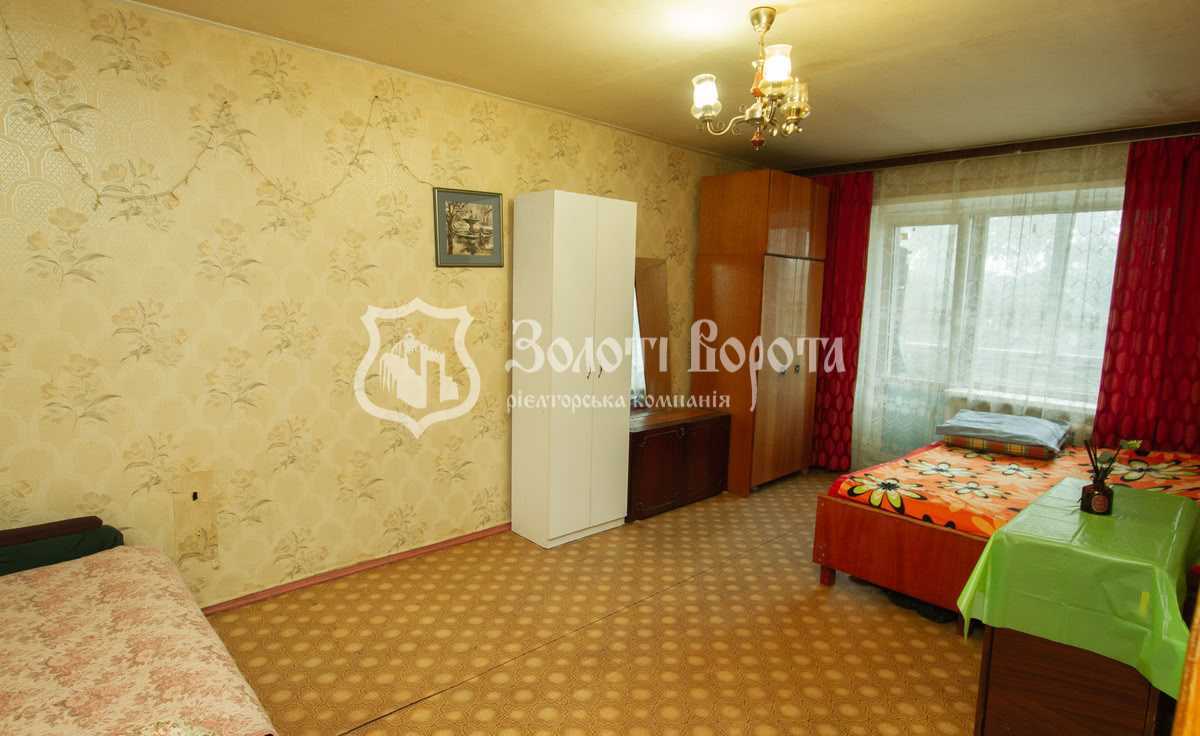 Продажа 1-комнатной квартиры 28.6 м², Кирилловская ул., 110