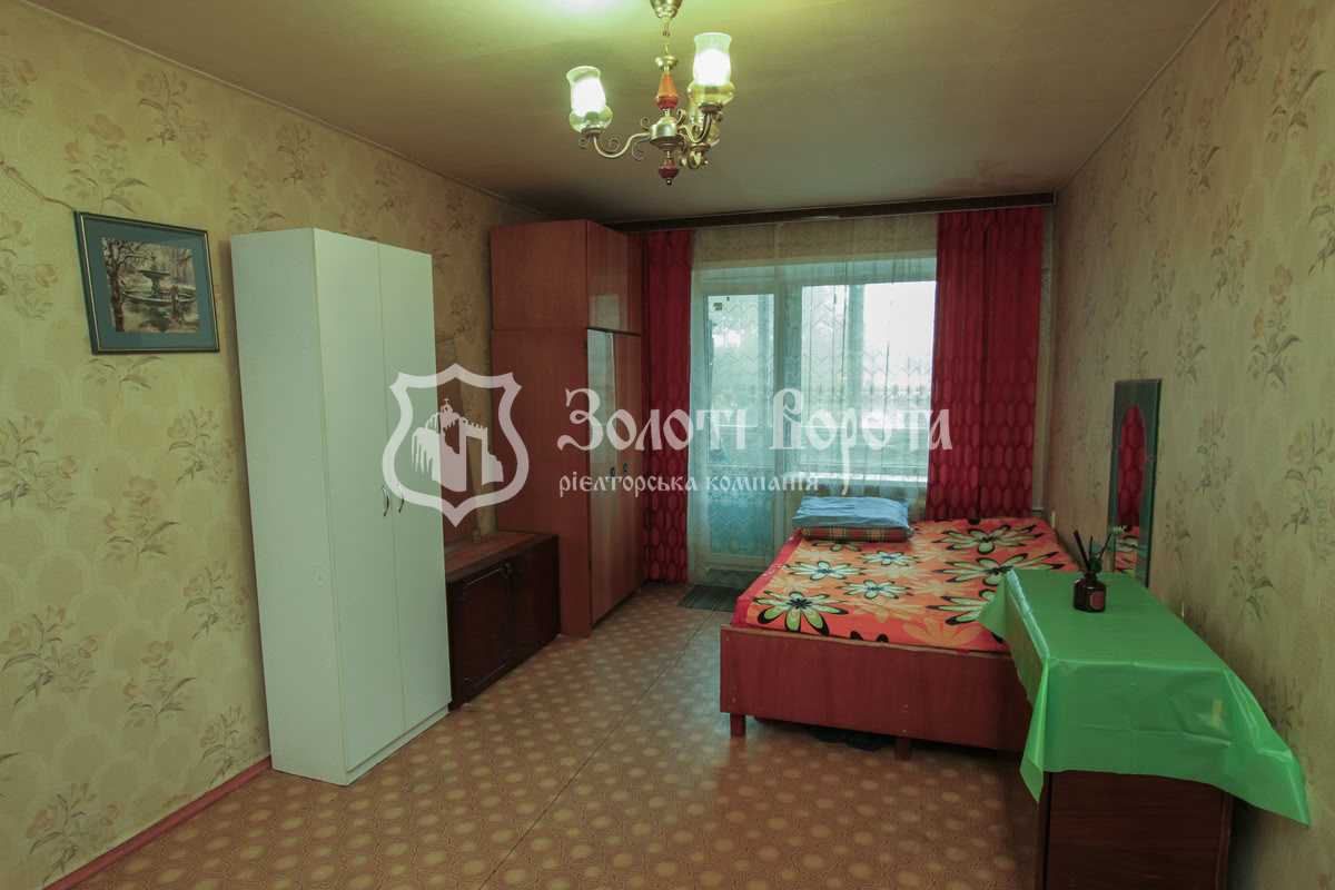 Продажа 1-комнатной квартиры 28.6 м², Кирилловская ул., 110