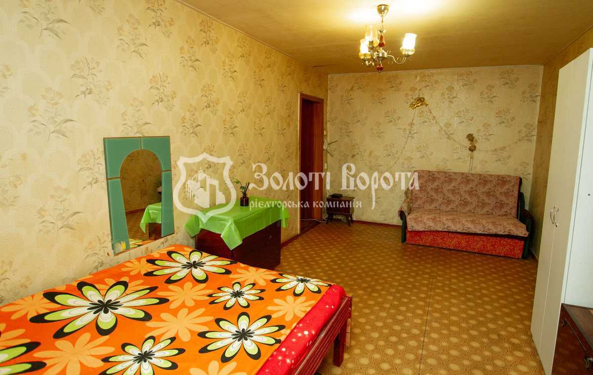 Продажа 1-комнатной квартиры 28.6 м², Кирилловская ул., 110